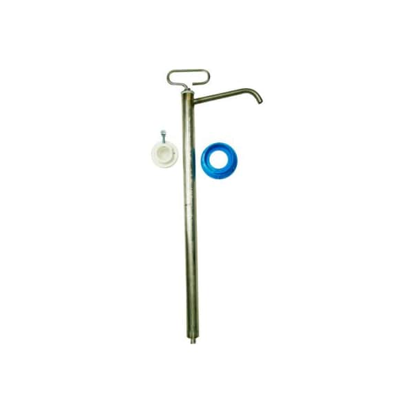 Action Pump Stainless Pail Pump 316T70MM - Fits 70mm Opening